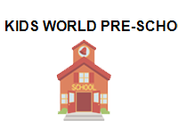 KIDS WORLD PRE-SCHOOL